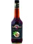 Esmer Şeker Aromalı Meyve Şurup 700 ml. 1