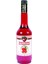 Kızılcık Aromalı Meyve Şurup 700 ml. 1