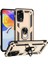 Xiaomi Redmi Note 11 Pro 5g Kılıf Yüzüklü Standli Tank Kapak 1