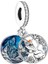 Disney Frozen Olaf Charm 1