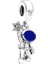 Astronot Charm 1
