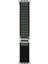 Apple Watch 44MM Zore Band-74 Hasır Kordon 1