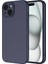iPhone 15 Plus Kılıf Zore Mara Lansman Kapak 2