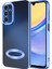 Samsung Galaxy A25 Kılıf Omega Logo Gösteren 2