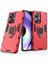 Realme 10 Pro Artı 5g Askeri Damla Koruma Darbeye Kapak (Yurt Dışından) 1
