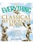 The Everything Classical Mythology Book: From The Heights Of Mount Olympus To The Depths Of The Underworld - Nancy Conner 1
