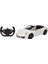 1:12 Porsche 911 Carrera Uzaktan Kumandalı Işıklı Araba 3
