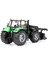 1:16 Model Deutz Agrotron Traktör Kepçe Tarım Aracı 4