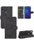Huawei Y6 2019 Için Kılıf Koruyucu Kapak Kart Çevirme ile Tam Koruma (Yurt Dışından) 1