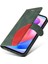 Onur Için Kılıf X6A 4g Kickstand Koruyucu Pu Deri Flip Folio Kılıf ile (Yurt Dışından) 3