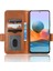 Xiaomi Redmi Not 10 Pro Max Cüzdan 3 Kart Tutucu Görüntüleme Standı (Yurt Dışından) 5