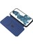 Kart Tutucu Kickstand Manyetik Karbon ile iPhone 14 Pro Max Için Kılıf (Yurt Dışından) 5