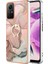 Xiaomi Redmi Not 12S 4g 360 &deg; Dönebilir Halka Mermer Darbeye (Yurt Dışından) 1
