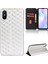 Xiaomi Redmi 9A 3D Desen Pu Deri Manyetik Kapatma Kartı (Yurt Dışından) 1