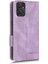 Motorola Moto G Oyna Geno2 Deri Folio Flip Case Koruyucu (Yurt Dışından) 5