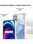 Realme C21Y/C25Y Case ile Uyumlu (Yurt Dışından) 4