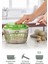 Ironika 3 Fonksiyonlu Ipli Karıştırıcı El Rondosu Doğrayıcı Salata Kurutucu Blender Seti 2