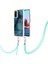 Xiaomi Redmi Için Not 10 4g/not 10S Mermer Kapak Yumuşak Tpu Tampon (Yurt Dışından) 1