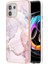 Motorola Edge 20 Lite Için Durum (Yurt Dışından) 1