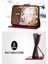 Iphone 13 Için Pro Max Karikatür Kedi Telefon Kılıfı Deri Kılıf (Yurt Dışından) 2