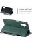 Samsung Galaxy Case 5g Kart Tutucu Için Kickstand Darbeye Cüzdan Pu (Yurt Dışından) 5
