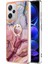 Xiaomi Redmi Için Not 12 Pro Artı Tampon Mermer Darbeye Tpu 360 &deg; (Yurt Dışından) 1