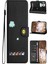 Iphone 11 Için Pro Max Karikatür Kedi Telefon Kılıfı Deri Kılıf (Yurt Dışından) 1