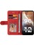 Motorola G32 Için Kart Yuvası Standı Kickstand Koruyucu Iki Renkli (Yurt Dışından) 4