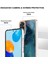 Xiaomi Redmi Not 11 4g Kılıf ile Uyumlu (Yurt Dışından) 3