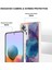 Xiaomi Redmi Note 10 Pro/10 Pro Max Case ile Uyumlu (Yurt Dışından) 3