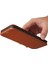 IPhone 13 Için Kılıf Pro Max Deri Folio Flip Case ile Tam Koruma (Yurt Dışından) 2