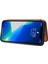 IPhone 13 Için Kılıf Pro Max Deri Folio Flip Case ile Tam Koruma (Yurt Dışından) 3