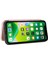 IPhone 13 Mini Tam Koruma Deri Folio Flip Case Manyetik (Yurt Dışından) 3