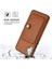 Samsung Galaxy A04E Premium Pu Deri Kickstand Koruyucu Kapak (Yurt Dışından) 3