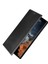 Samsung Galaxy S22 Ultra Deri Folio Flip Case Kart Ekleme Için Kılıf (Yurt Dışından) 2