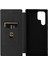 Samsung Galaxy S22 Ultra Deri Folio Flip Case Kart Ekleme Için Kılıf (Yurt Dışından) 3