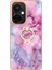 Oneplus Nord Ce 3 5g Mermer Darbeye Tpu Silikon 360 &deg; Halka (Yurt Dışından) 2