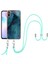 Xiaomi Redmi 9A Yumuşak Tpu Tampon Mermer Kapak Ayrılabilir Kayış (Yurt Dışından) 1