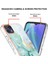 Motorola Moto G50 5g Mermer Desen Ince Tpu Koruma Yumuşak (Yurt Dışından) 4
