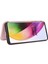 Kart ile Oneplus 8 Deri Folio Flip Case Tam Koruma Için Kılıf (Yurt Dışından) 3