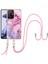 Xiaomi 11T/11T Pro Yumuşak Tpu Tampon Kapak Mermer Ayrılabilir Kayış (Yurt Dışından) 1