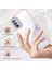 Motorola Moto G31/G41 Mermer Desen Ince Tpu Koruma Yumuşak (Yurt Dışından) 2