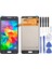 Galaxy Grand SM-G530F SM-G531F Için Oem LCD Ekran Dijitalleştirici Tam Embly (Siyah) (Yurt Dışından) 1