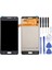 Galaxy Grand SM-G530F SM-G531F Için Oem LCD Ekran Dijitalleştirici Tam Embly (Siyah) (Yurt Dışından) 2