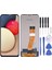 Samsung Galaxy A02S Için Oem LCD Ekran Digitizer Tam Embly (Yurt Dışından) 1