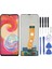 Samsung Galaxy A04E SM-A042 Için Pls LCD Ekran (Yurt Dışından) 1