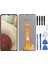Samsung Galaxy A12/A12 NACHO/A02 SM-A125 SM-A127 SM-A127 Için Oem LCD Ekran Sayısallaştırıcı Tam Embly (Yurt Dışından) 1
