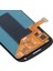 Galaxy Siii Mini / I8190 Için Süper Amoled LCD Ekran Digitizer Tam Embly (Mavi) (Yurt Dışından) 2