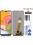 Pls Tft LCD Sayısallaştırıcı Tam Embly (Flex Kablosu Dar) (Siyah) ile Galaxy A01 Için (Yurt Dışından) 1