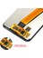 Pls Tft LCD Sayısallaştırıcı Tam Embly (Flex Kablosu Dar) (Siyah) ile Galaxy A01 Için (Yurt Dışından) 3